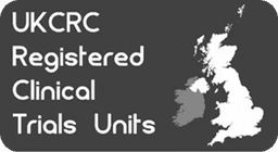 UKCRC Registered Clinical Trials Units logo